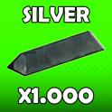 [XBOX] Silver Scrap x1.000