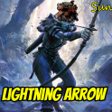 ✅276% Movement Speed Crit Lightning Arrow Deadeye - Path of Exile 2 Rise of the Abyssal