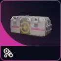 Tactical Mk3 Healing
