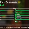 VIP+ | 820M NETWORTH | 92 LVL SKYBLOCK | 23 CATA | 12 GARDEN | 5 HOTM | SOLO-COOP