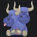 [XBOX] Brahmin Plushie Plan