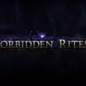 Forbidden Rites⚜️Powerleveling⚜️1-80 + All Acts + 4 Trials✔️From PoE Veteran⏳ETA 7h
