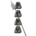 INFINITY RUNEWORD ** SEASON 11 ** PROJECT DIABLO 2