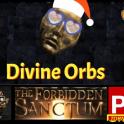 ✅ Divine orb ★★★ Sanctum SoftCore ★★★ Instant. Online! (no bot)