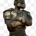 Covert scout set /Any gold bullion armor set [No acc share] [Fast]