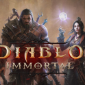 Diablo Immortal Platinum(1u = 1000 Platinum=1K Platinum)