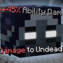 BEST MAGE HELM  ✅✪✪✪✪✪ Wither Goggles legendaryMax Enchanted Wisdom V✅CHEAPEST ✅FAST-SAFE✅ DELIVERY✅