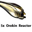 Orokin Reactor x 5