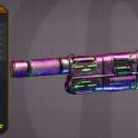 ⭐[PC/XB/PS] LVL1 LIGHT SHOW - 273.676x4 DMG (+272k CORROSIVE DMG) - 13.21 FIRE RATE, 45 MAG SIZE⭐