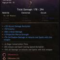 ⭐⭐⭐[PC] Siegebreaking Bow (lvl 60) - Endgame - INSTANT DELIVERY (5-10 mins)⭐⭐⭐