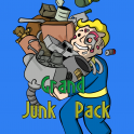 Grand junk pack [250.000 each junk + 80.000 each flux] (junk pack, junk bundle, all junk)
