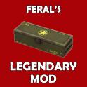 Feral's Legendary Mod