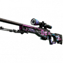 AWP | Fever Dream (Field-Tested)