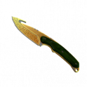 ★ Gut Knife | Lore (Well-Worn)