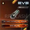 30 x Skill Extractor (Choose bonus in description)