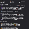 ⚡ HYPIXEL SKYBLOCK ISLAND / PROFILE WITH NETWORTH 580M ALL UNSOULBOUND | 0% BAN RISK ⚡