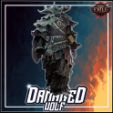 ⚜️ Bitterbloom Feathered Robe ⚜️ Rise of the Abyssal ⚜️ Fast & Safe Delivery (HANDFARMED) ⚜️