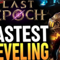 Leveling 1-90 I 1800+ Corruption / 550%+ Exp Boost - FAST ! self-play