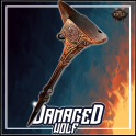 ⚜️  Wylund's Stake Smithing Hammer + 30 Exalted Orb ⚜️ Fast & Safe Delivery!