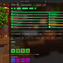 {Account+Profile} 30lvl skyblock