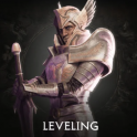 1 Hour Leveling I 1000+ Corruption I Rage of the Frostburn