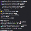 ☀️ HYPIXEL SKYBLOCK ISLAND / PROFILE WITH NETWORTH 3.6B & 3.3B UNSOUL | 0% BAN RISK ☀️