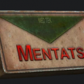 [PC] Berry Mentats (x1,000)