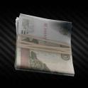1 Million rubles | Roubles PVE Zone (PRICE ONLY FOR PVE) | minimum 100