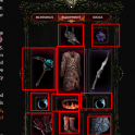 (Circle of Fortune) Flay Mana Lich Early Endgame Unique Set Check Offer Description Best Price Benea