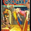 Grognak the Barbarian 1 [+15% melee damage][AiD]