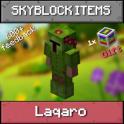 Hypixel Skyblock Items I Fermento Armor = 25.50 $ | FAST&SAFE DELIVERY | Laqaro