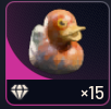 1 Mill in Ducks