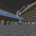 Custom Designed Bone Block Crafter | Potential to Make 260M/Hour Fast Delivery