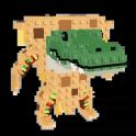 Quesadilla Crocodila | Steal a Brainrot | Fast Delivery