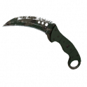 ★ Talon Knife | Forest DDPAT (Field-Tested)