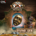 [PC] Divine Orb - Mi
rage Standard 45% Di
scount - Fast Delive
ry - Cheapest Price 
- Online 24/7