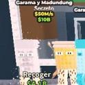 GARAMA AND MADUNDUNG | 50M | Fast & Secure  | FLASH SALE