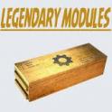 [PC]Legendary Module x1200
