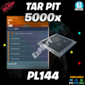 x5000 Tar Pit PL144 Traps - [PC/PS4/PS5/Xbox] - Fast Delivery