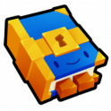 Chest Mimic Enchant - Pet Simulator 99
