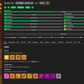 ✅ SLAYER ACCOUNT | 7/7/7/7 SLAYERS | 2.1B NW & 1.37B PURSE | TERMINATOR READY | ORIGINAL MAIL + TID