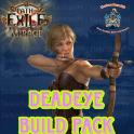 ✅ Deadeye/Ranger Bun
dle Build Endgame Se
tup T16 | POE: Mirag
e