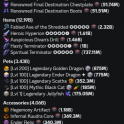 21B (10B Unsoulbound) Island 100% SAFE GUARANTEE