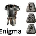 ** Enigma Runeword ** (Base + Runes) SEASON 13 PD2 SC