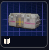 New Augment: Tactical Mk.3 (Smoke)