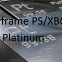 Legit Platinum PS/XBOX/PC - mninimal amount to buy 3000 - 3 units
