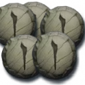 The Old Mountain Full Charm Set (Fer - Phoba - Mlor - Linta - Beru) Seasonal