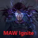 Build MAW Ignite Elementalist / T17 Maps [Complete Setup] [Mercenaries of Trarthus SC]