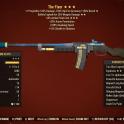 Two Shot Explosive The Fixer (-25% Action Point Cost)