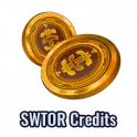 100 M Credits Per Item at least 500M Credits Per Order